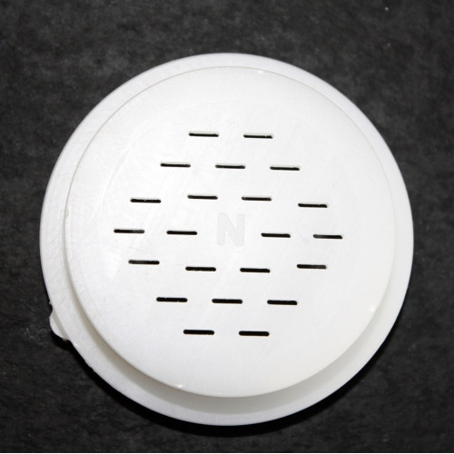 Filière à Pâtes Linguine/Pho 2.4mm X 1.2mm Compatible Philips Avance Pasta Maker - Accessoire Machine à Pâtes